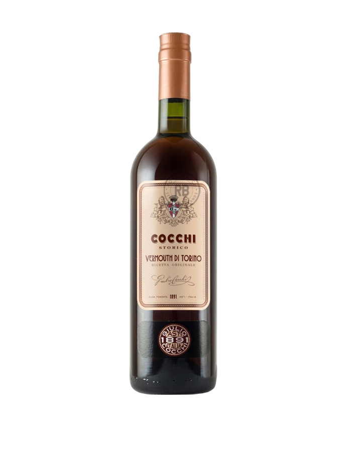 Cocchi Storico Vermouth Di Tornio