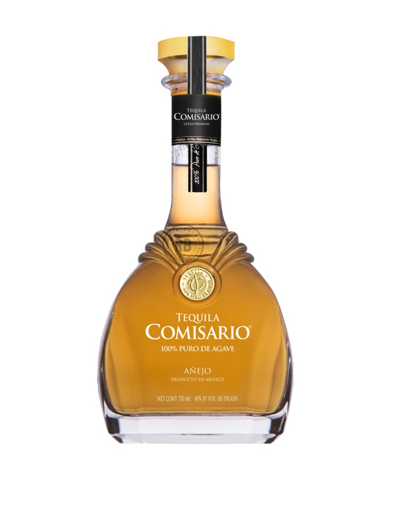 Comisario Anejo Tequila