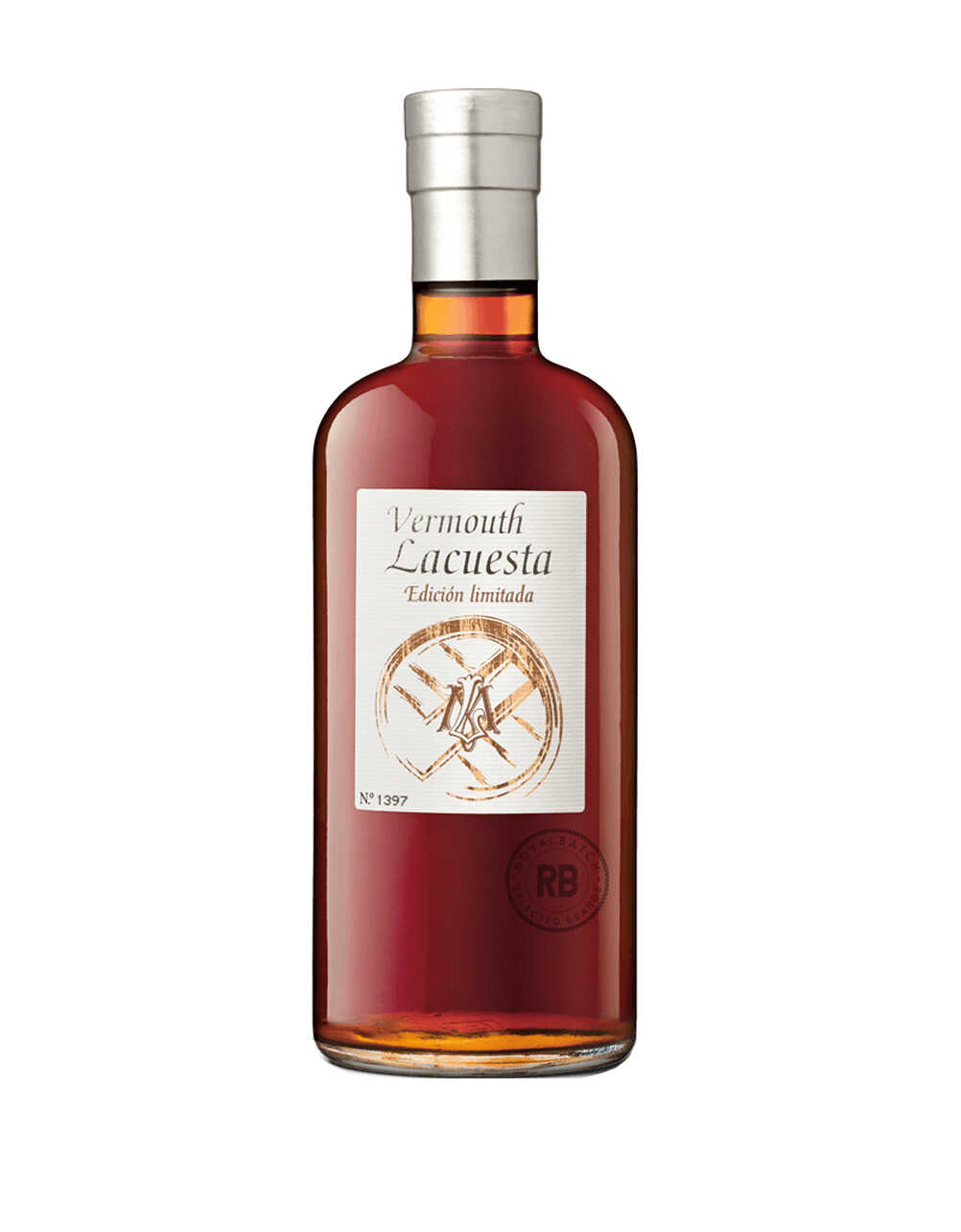 Lacuesta Vermouth edicion limitada