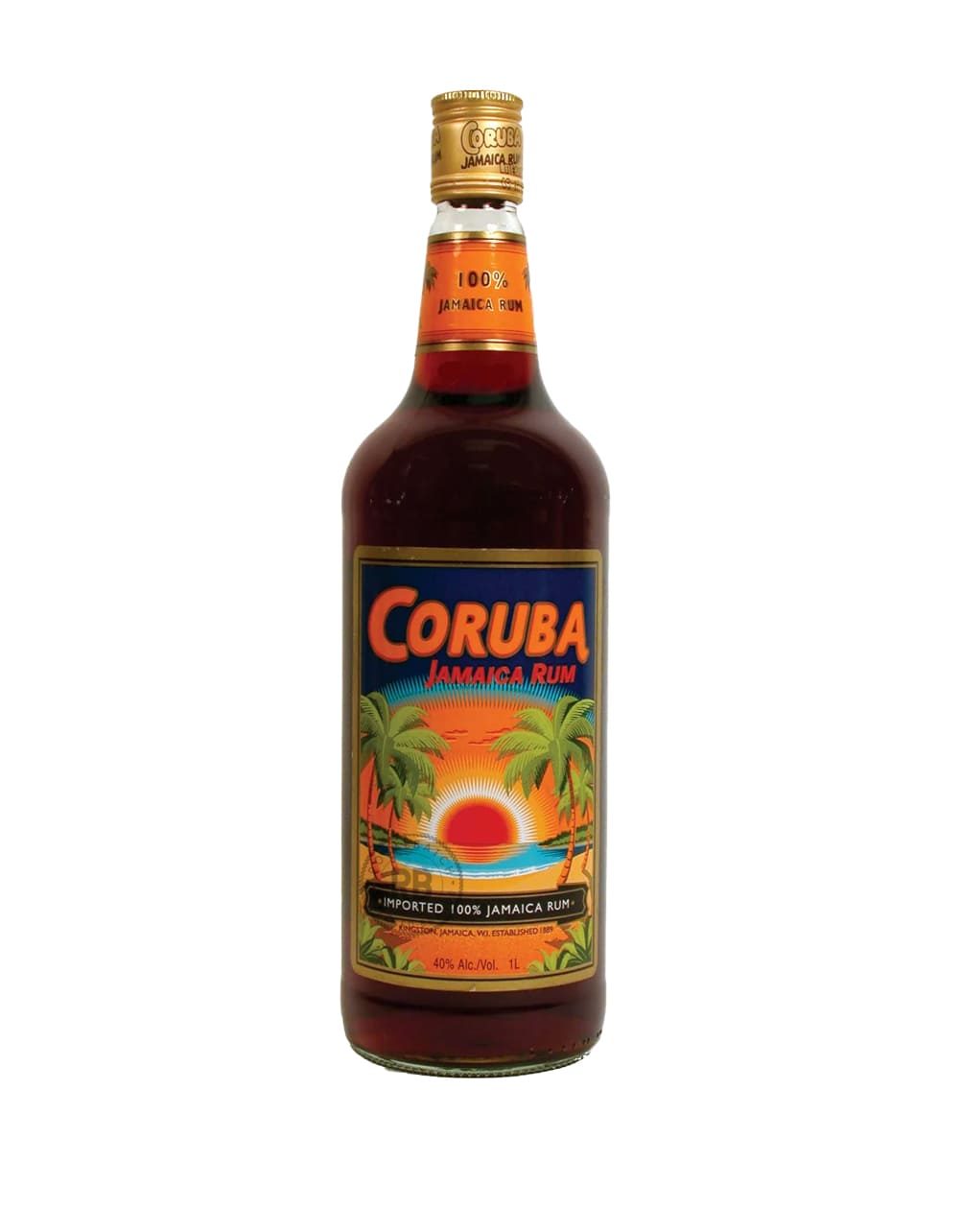 Coruba Jamaica Rum