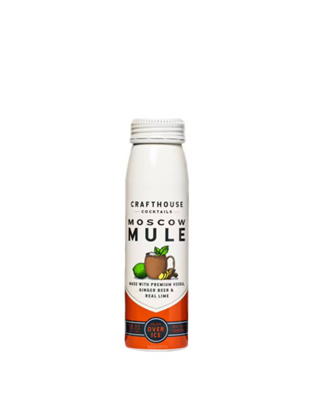 Crafthouse Cocktails Moscow Mule 200 ml