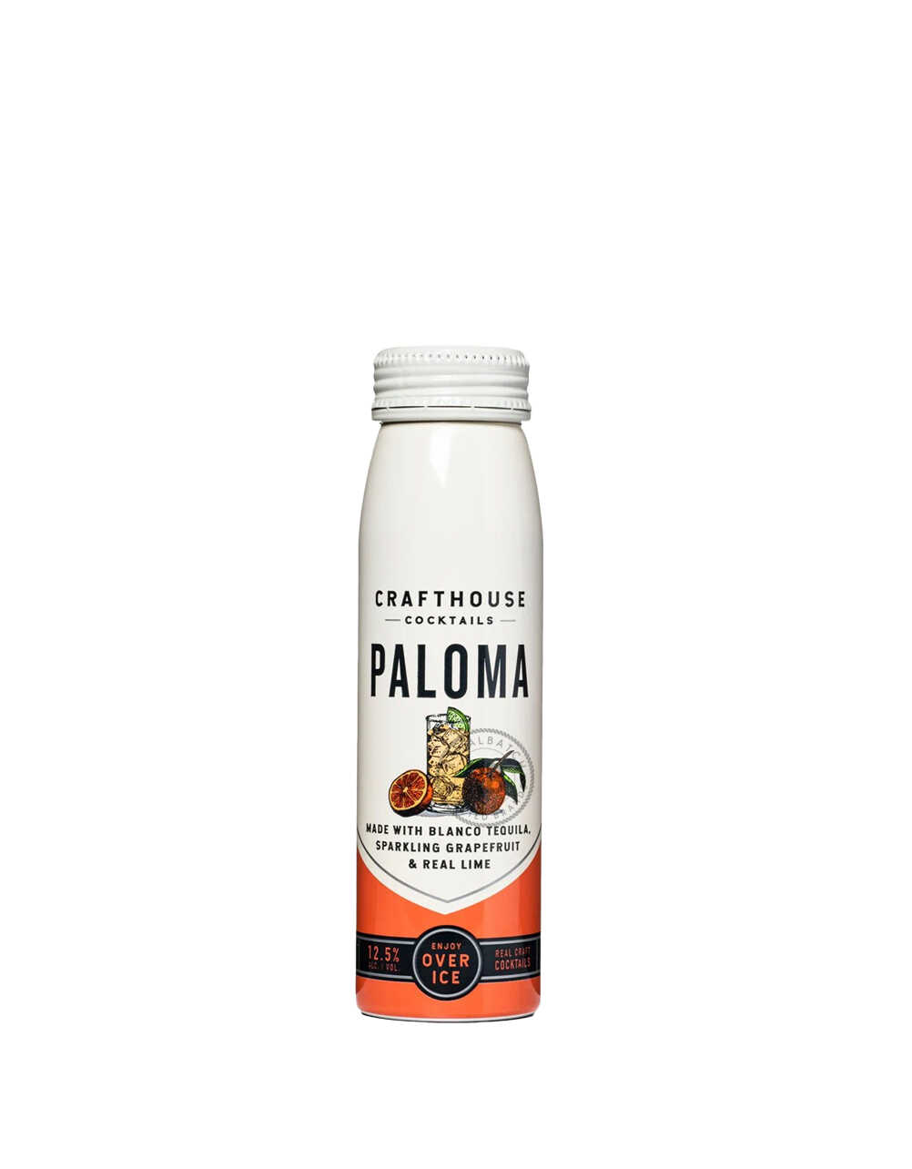 Crafthouse Cocktails Paloma 200ml