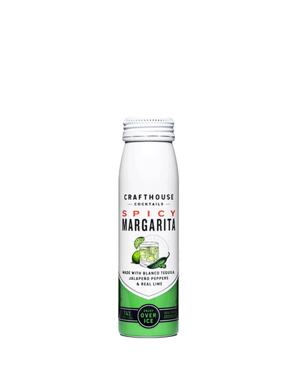 Crafthouse Cocktails Spicy Margarita 1.75L