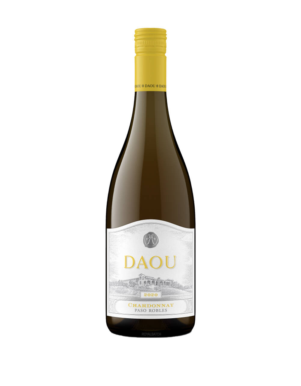 Daou Paso Robles Chardonnay 2020