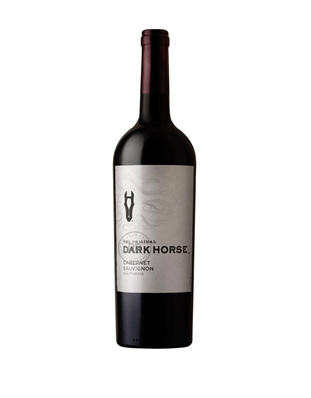 Dark Horse Cabernet Sauvignon California Wine 2016