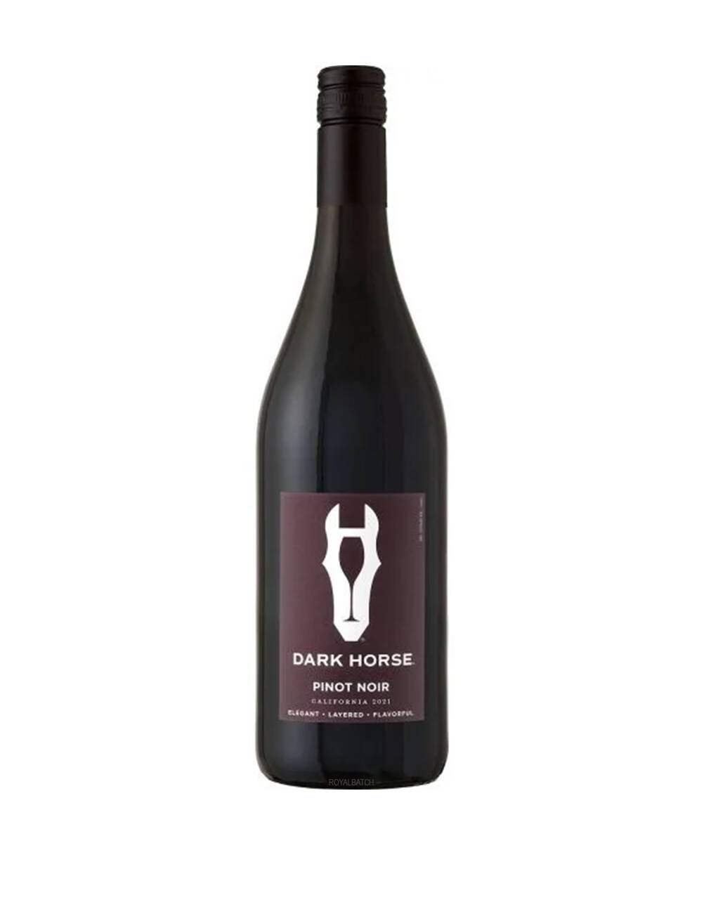 Dark Horse Pinot Noir California Wine