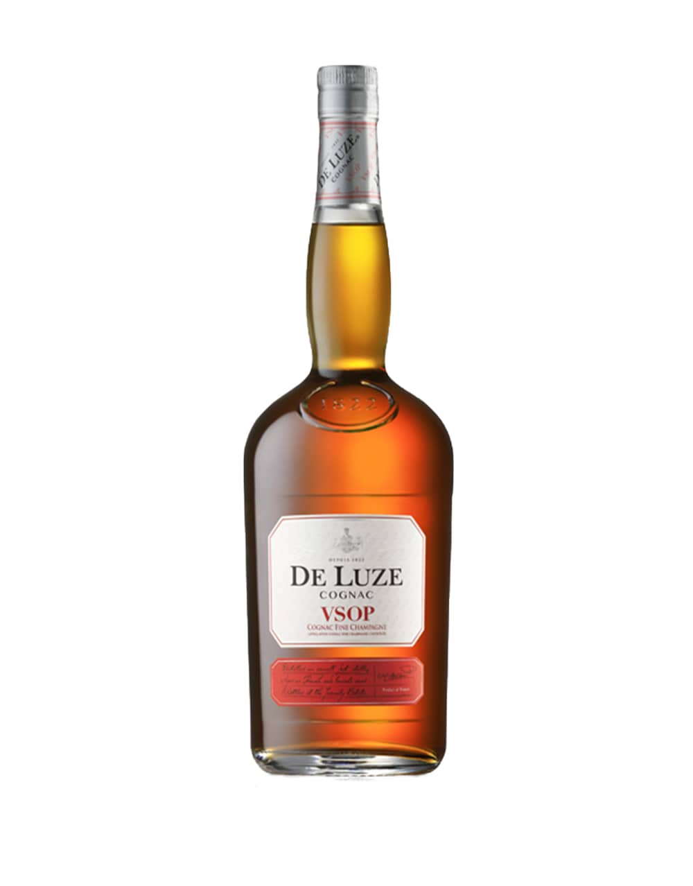 De Luze V.S.O.P. Cognac
