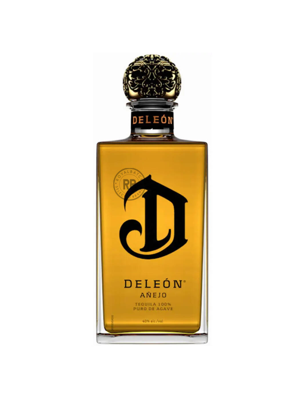 DeLeon Anejo Tequila