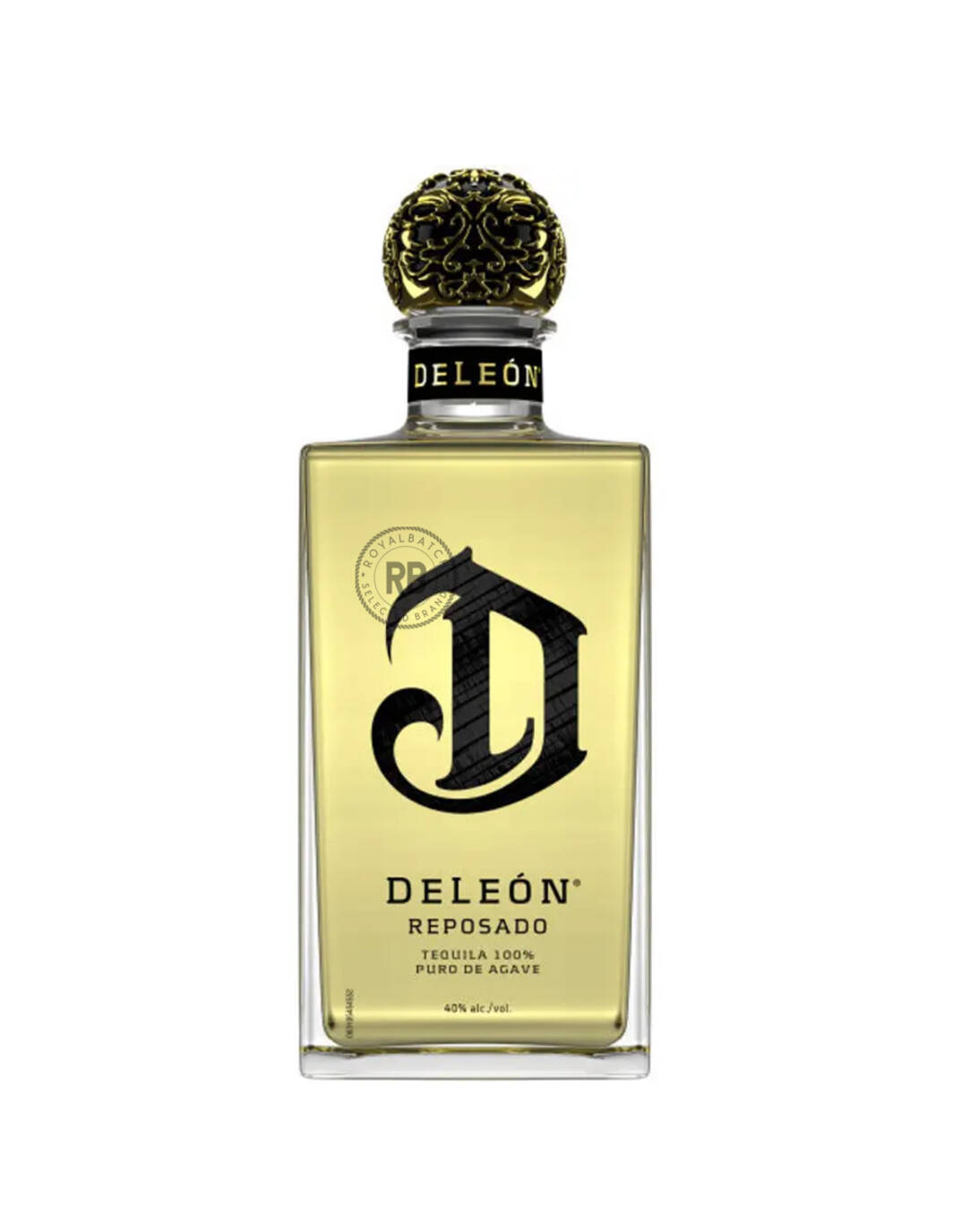 DeLeon Reposado Tequila