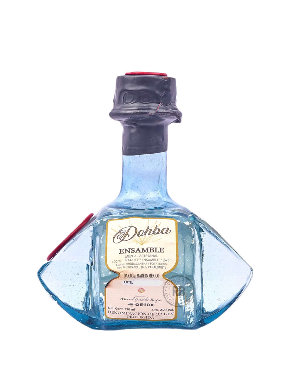 Dohba Ensamble Mezcal