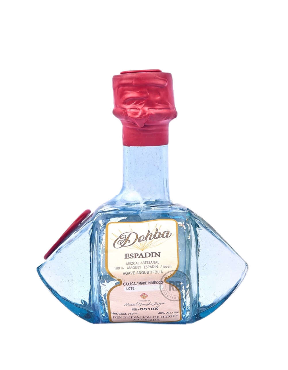 Dohba Espadin Mezcal