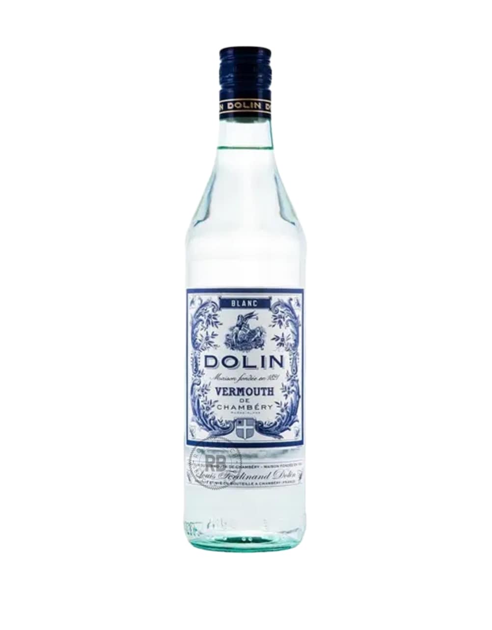 Dolin Blanc Vermouth De Chambery