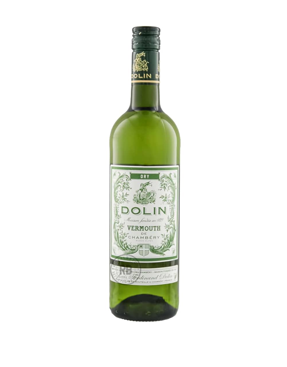 Dolin Dry Vermouth De Chambery 375ml