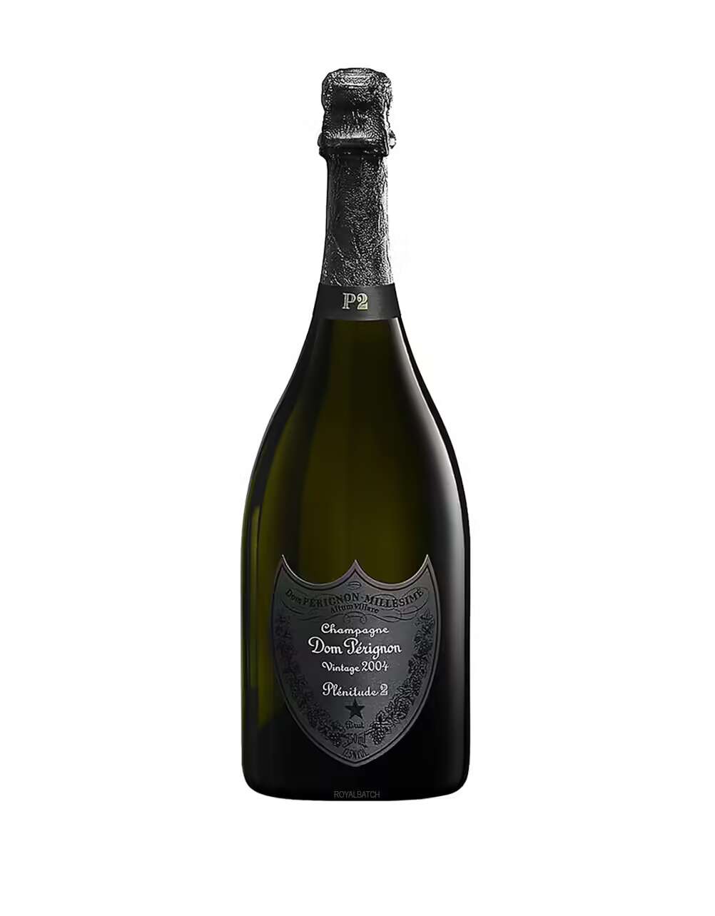 Dom Perignon P2 Vintage 2004 Champagne