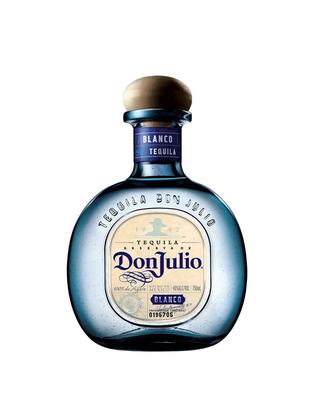 Don Julio Blanco Tequila 1.75L