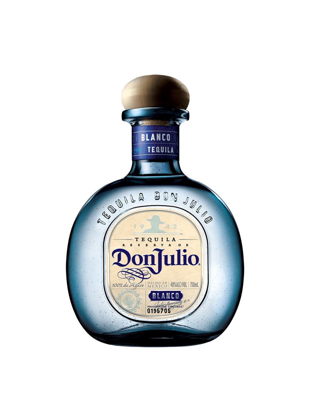 Clase Azul Reposado & Don Julio 1942 Anejo Tequila Bundle