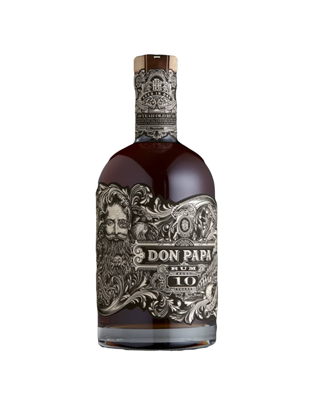 Royal Year Rum Papa Old Online Don | Buy 10 Batch