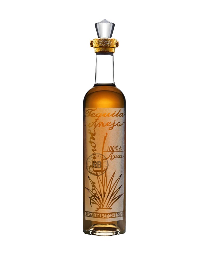 Don Ramon Punta Diamante Anejo Tequila