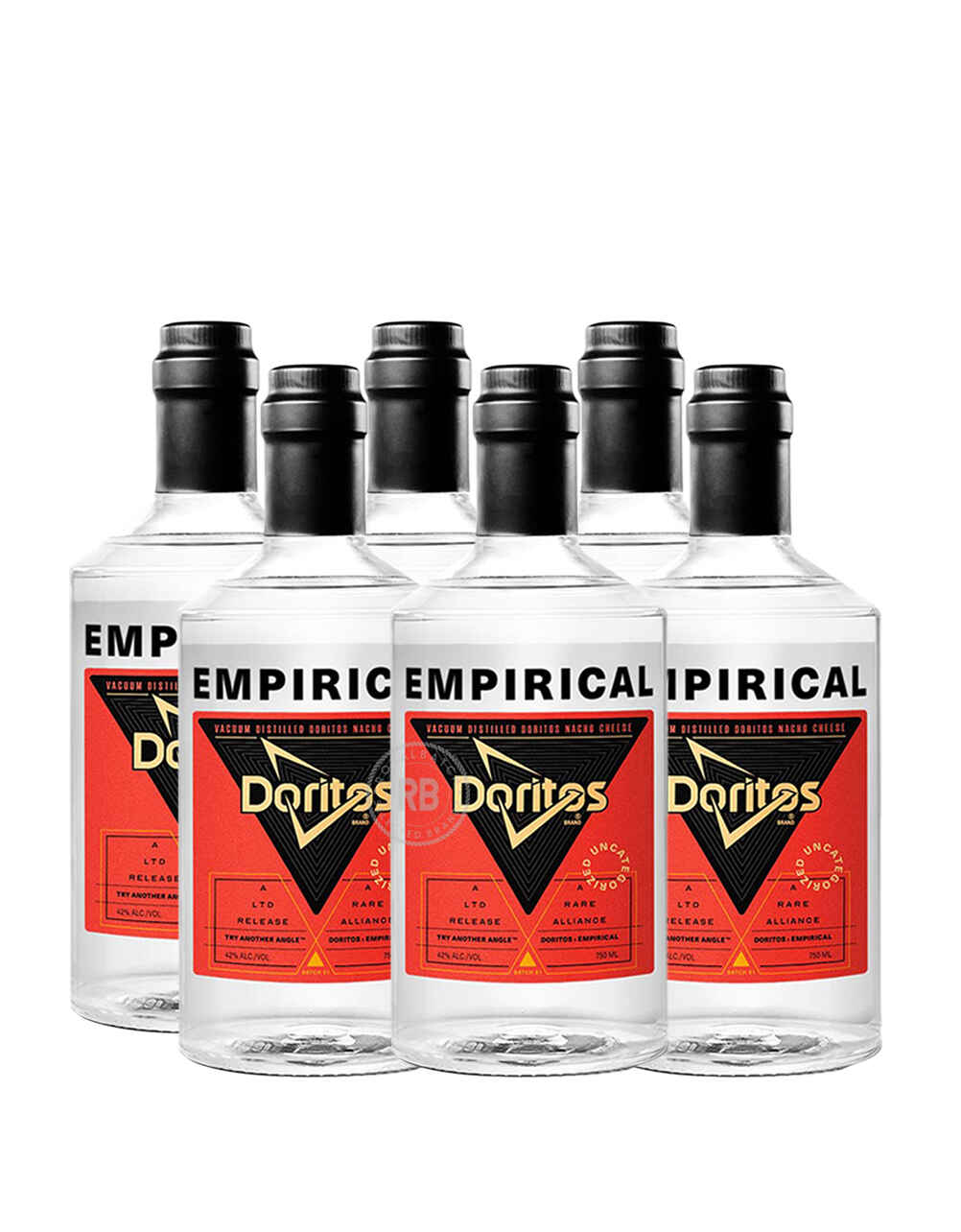 Doritos x Empirical Liqueur (6 Pack) Bundle #016