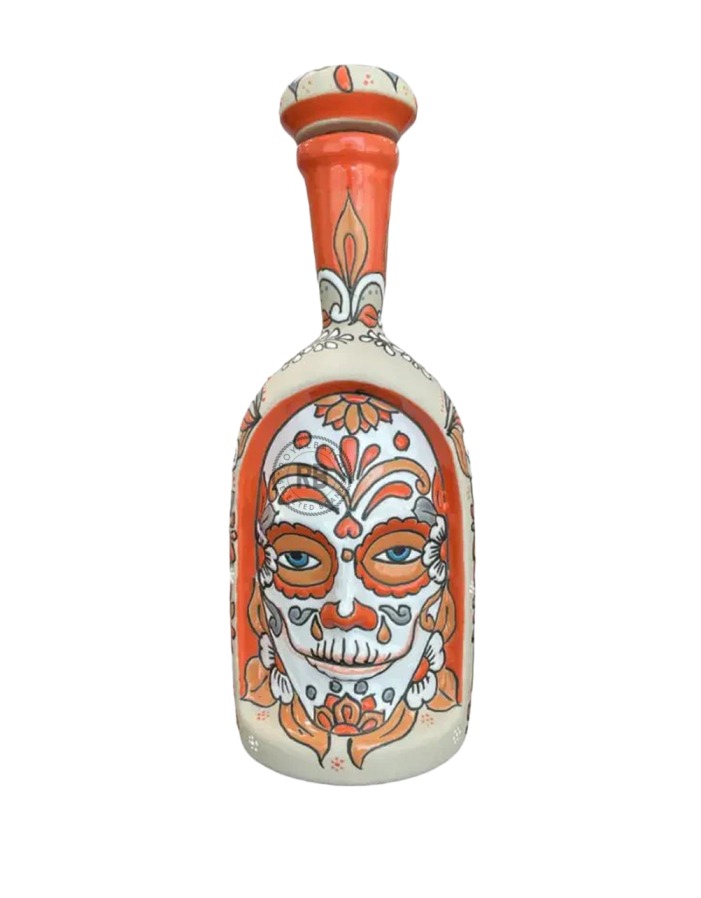 Dos Artes Calavera Limited Edition Joven Tequila 1L 2024