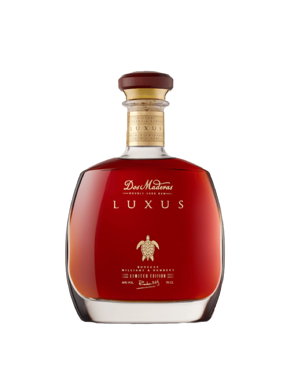 Dos Maderas Double Aged Luxus 15 Year