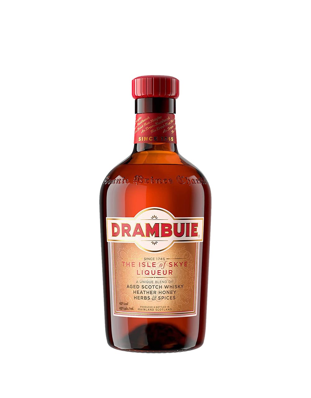 Drambuie Scotch Liqueur 1L