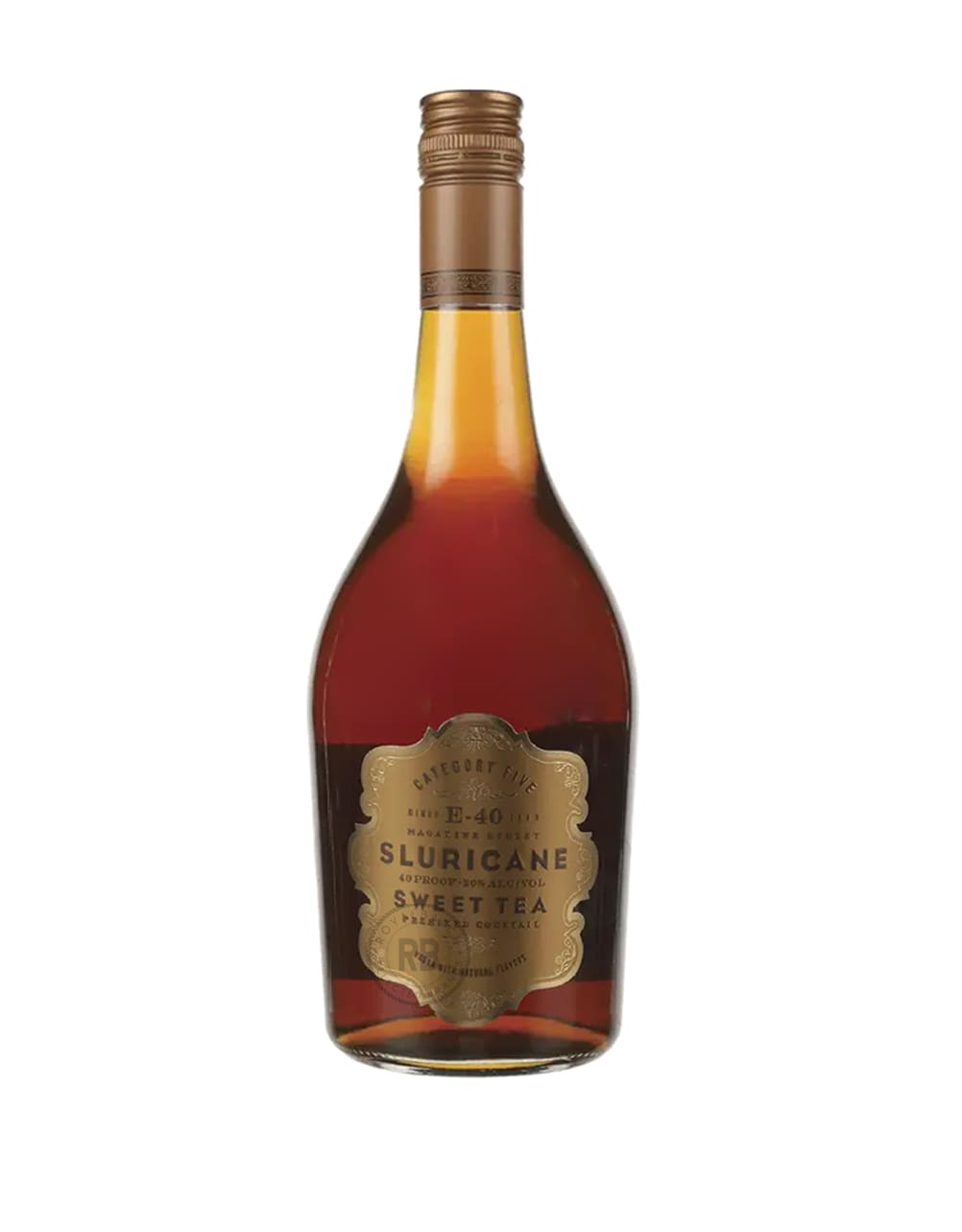 Earl Stevens E-40 Category Five Sluricane Sweet Tea