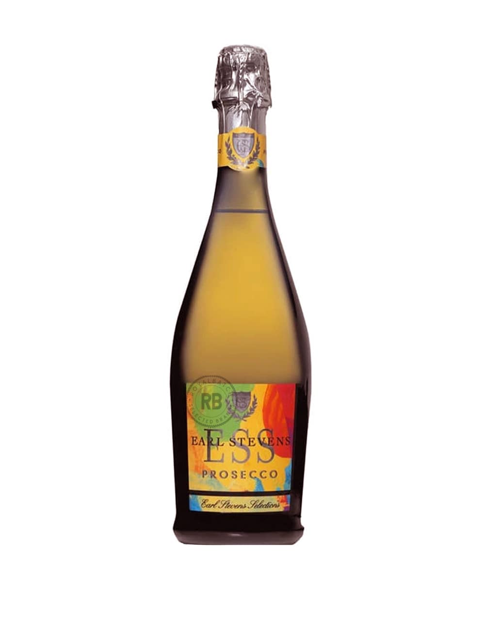 Earl Stevens Prosecco