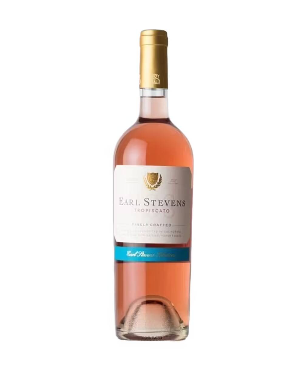 Earl Stevens Tropiscato Wine