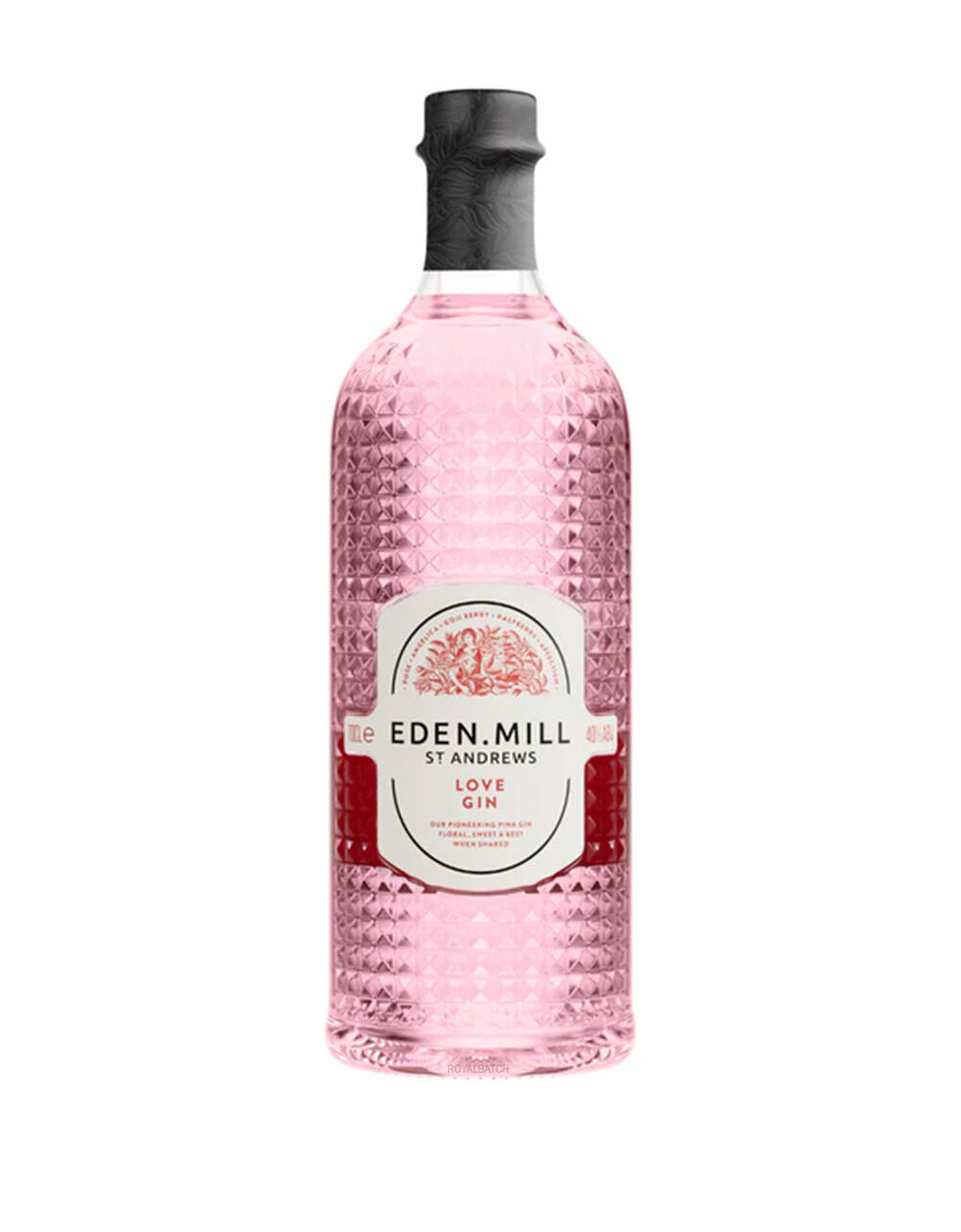 Eden Mill St Andrews Love Gin