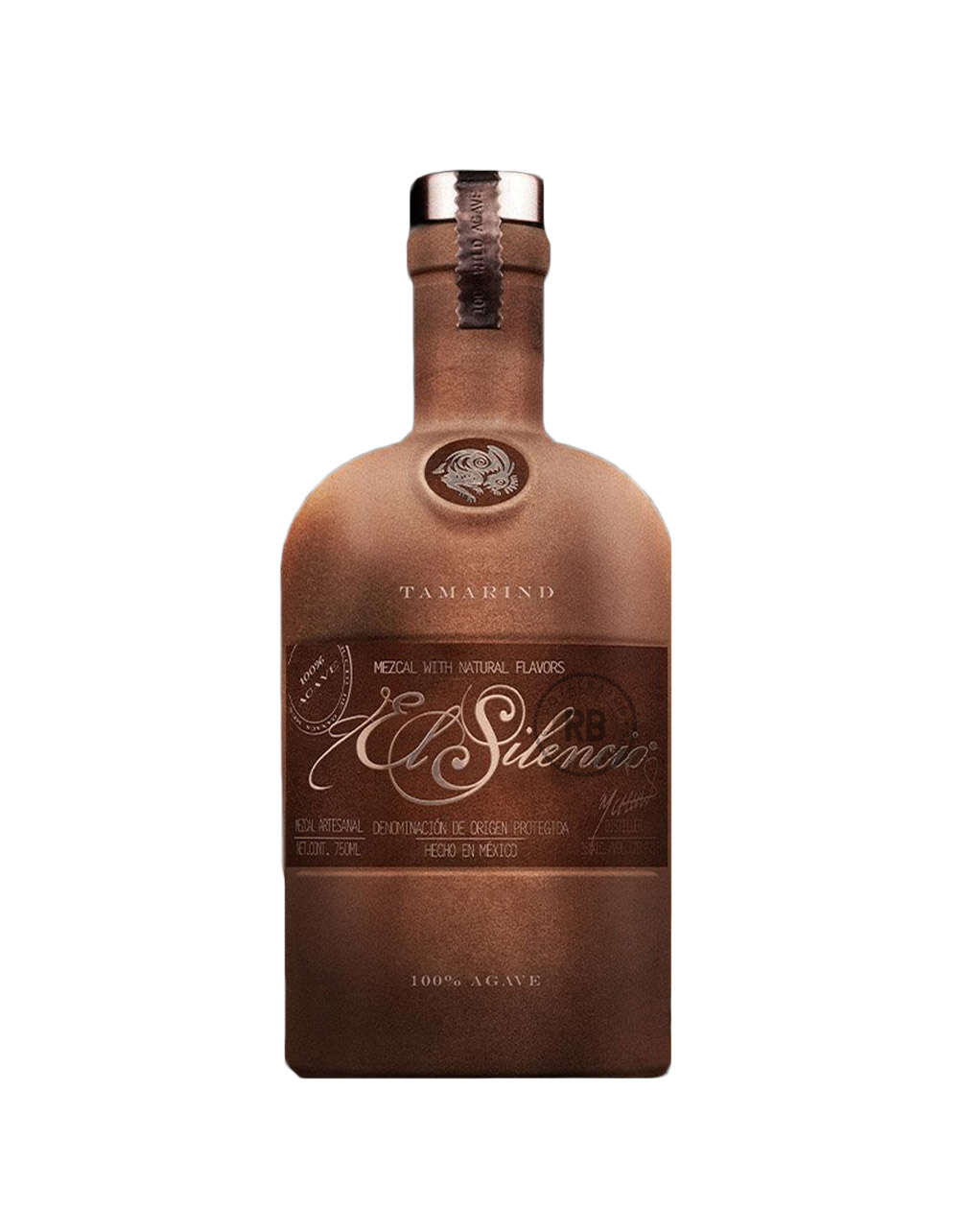 El Silencio Tamarind Mezcal