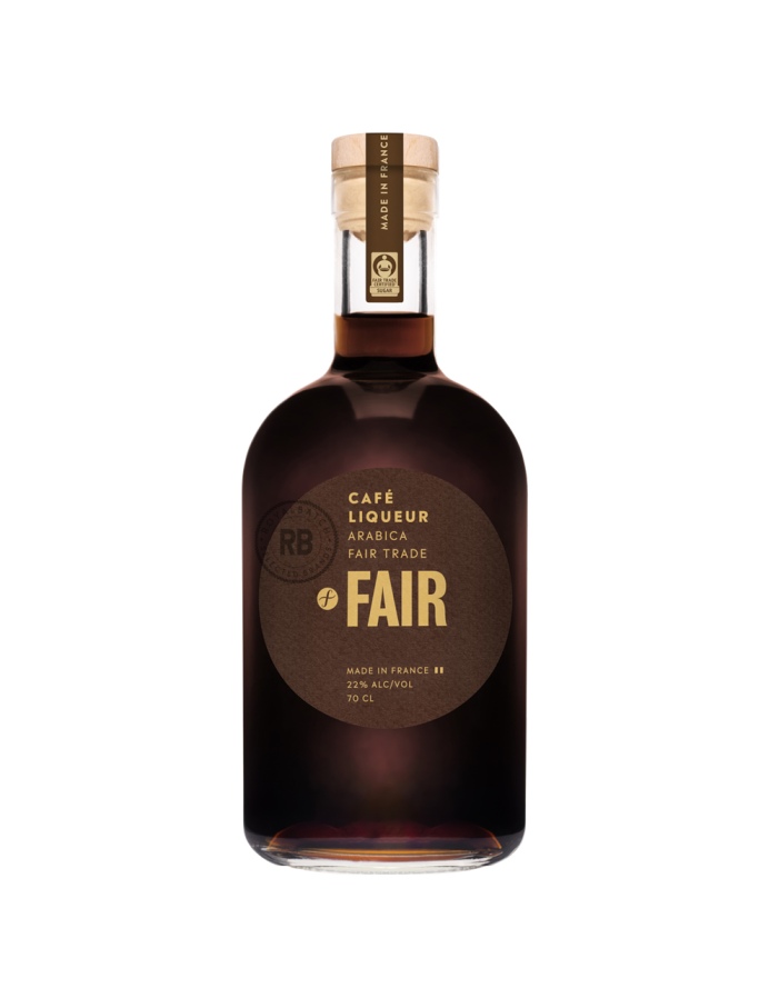 FAIR Cafe Liqueur