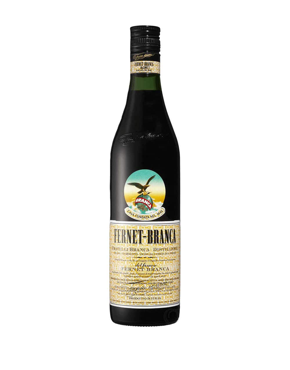 Fernet Branca Liqueur 50ml