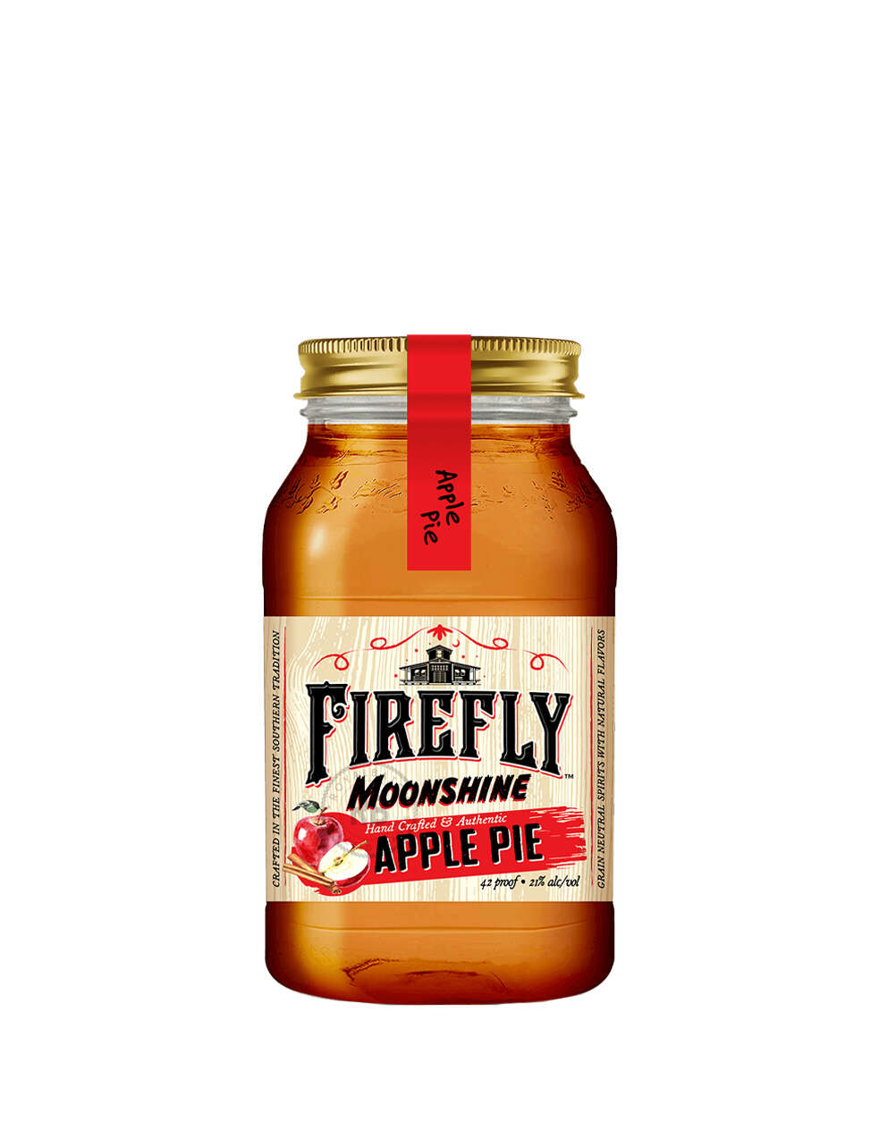 Firefly Apple Pie Moonshine