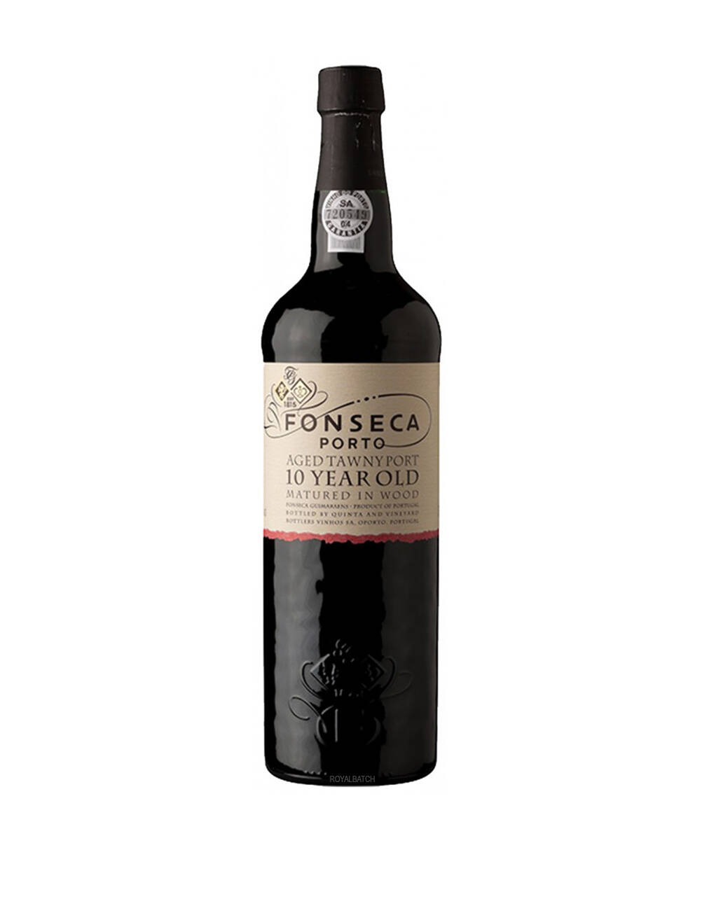 Fonseca Porto 10 Year Tawny Port Wine