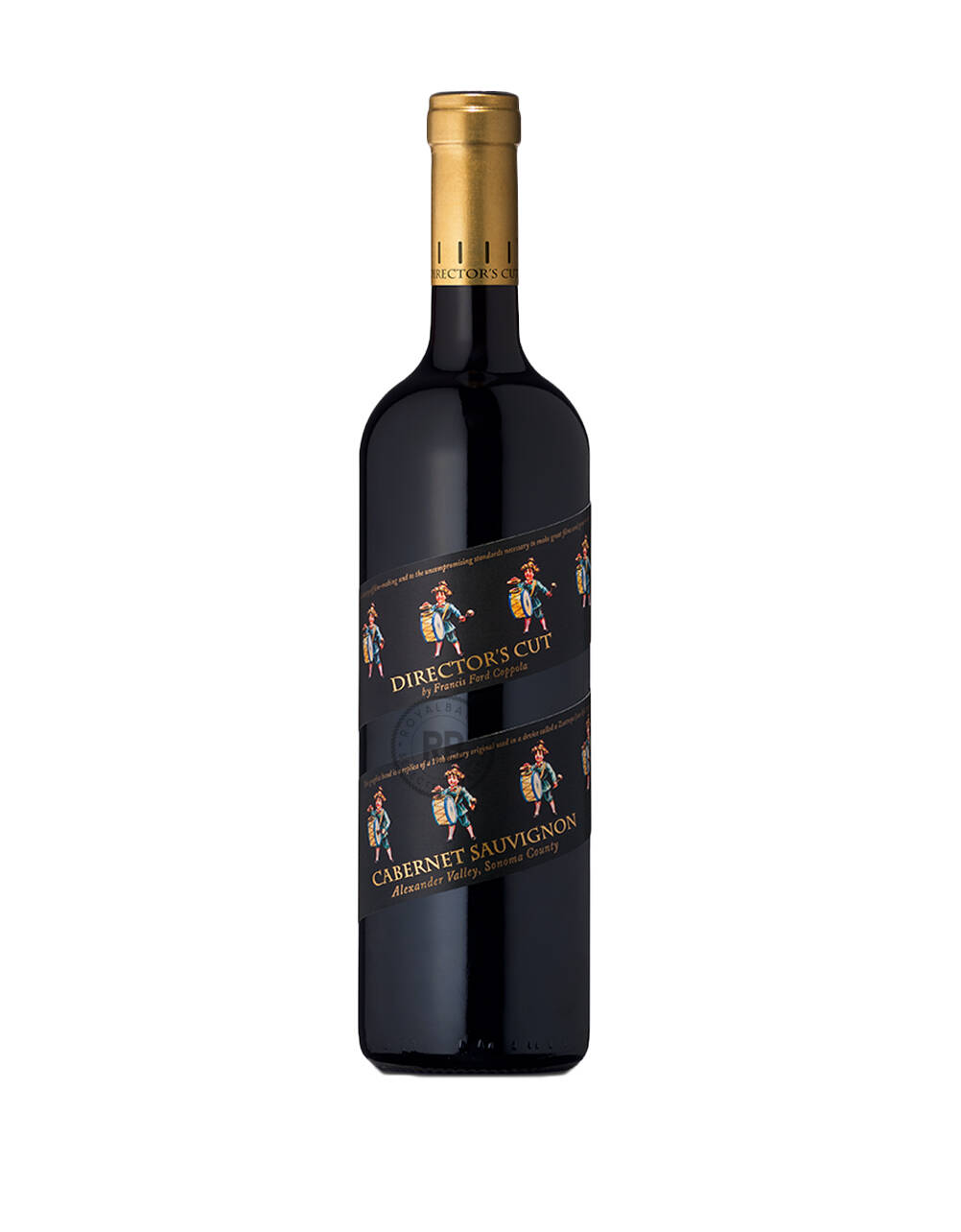 Francis Ford Coppola Winery Director's Cut Alexander Valley Cabernet Sauvignon Wine