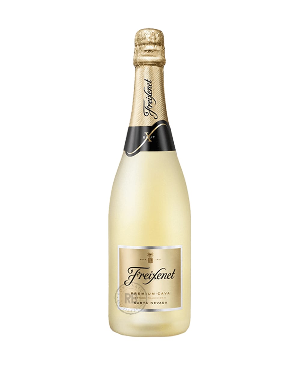 Freixenet Carta Nevada Brut Cava Mini 187ml