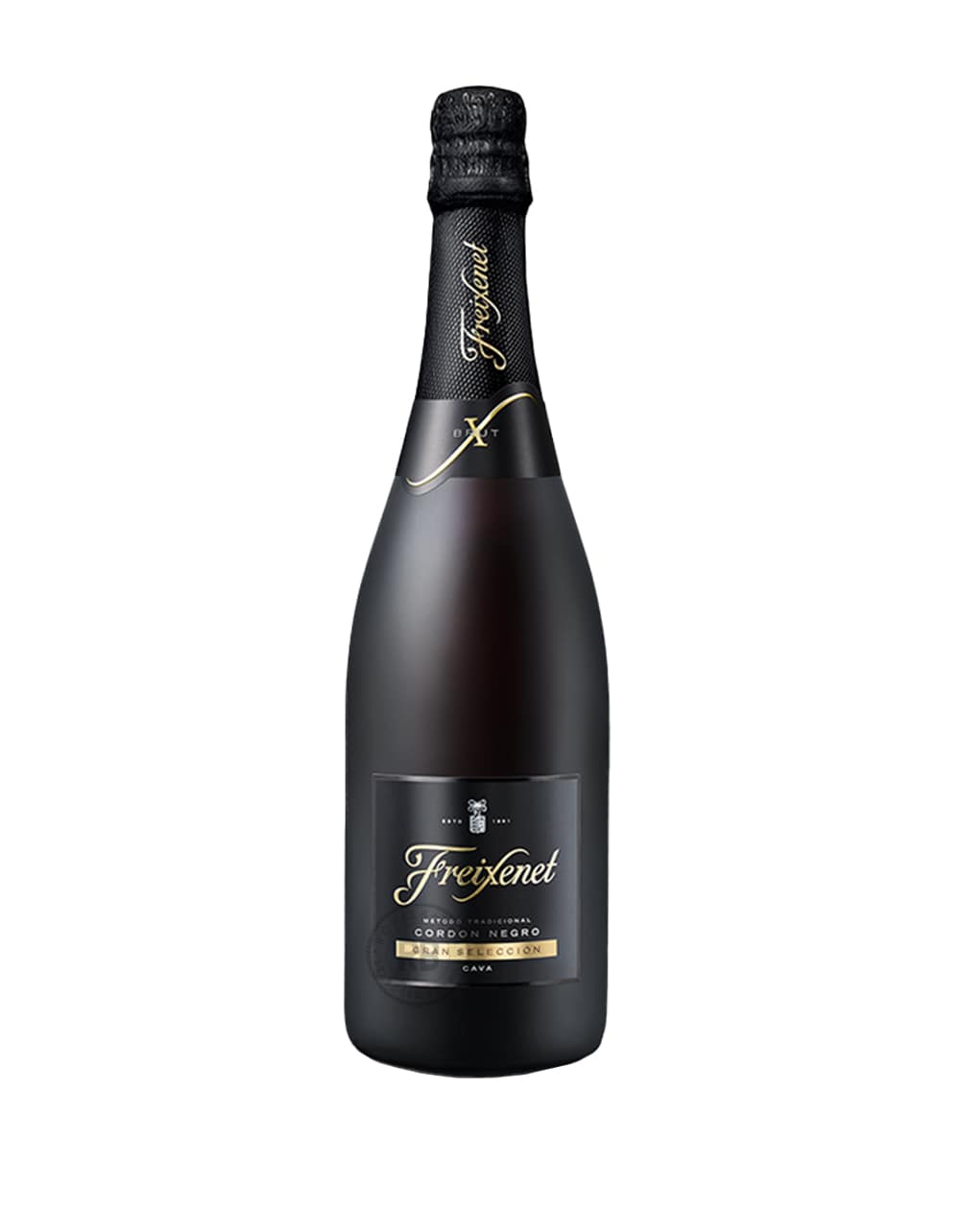 Freixenet Cordon Negro Brut 187ml