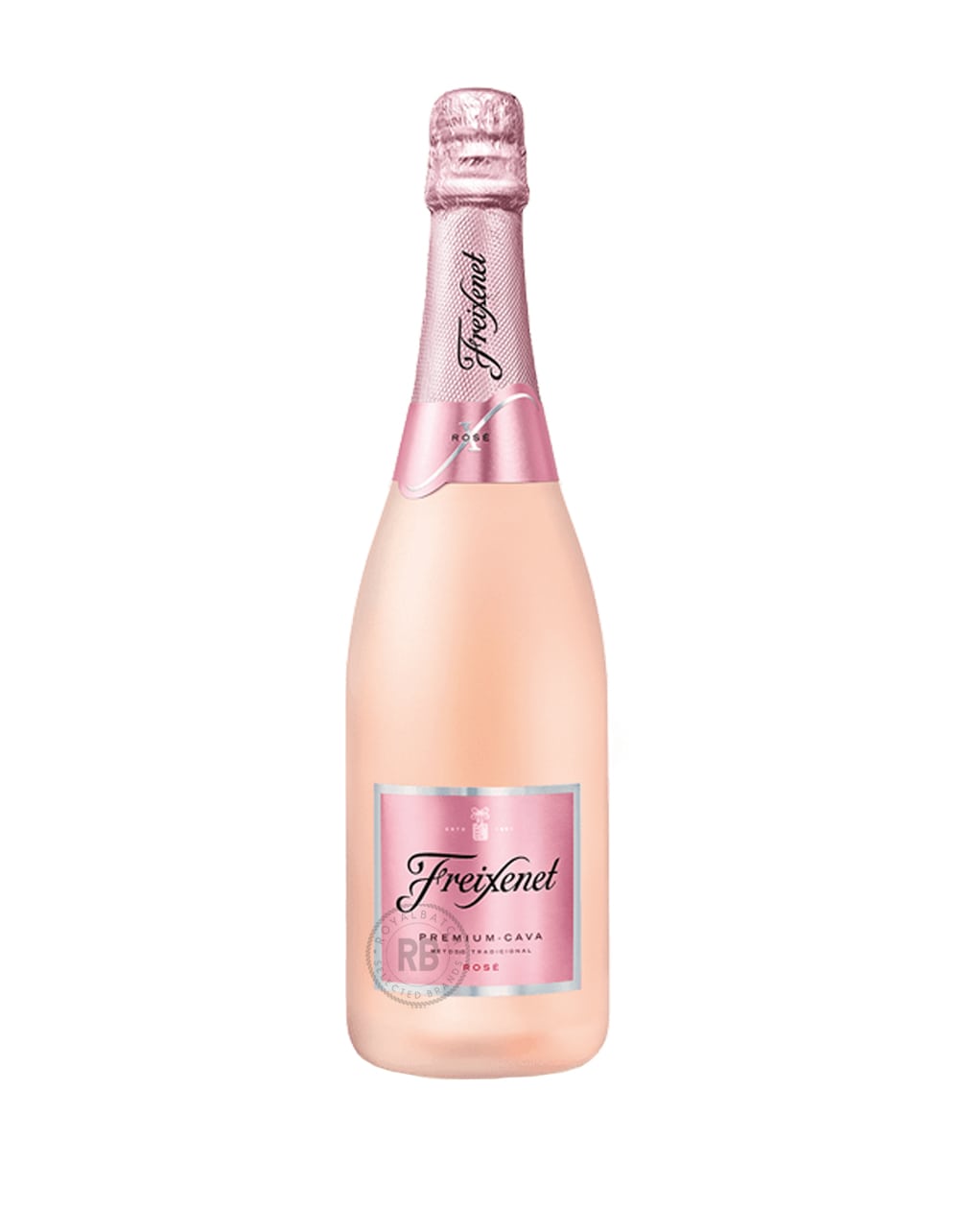 Freixenet Cordon Negro Rose