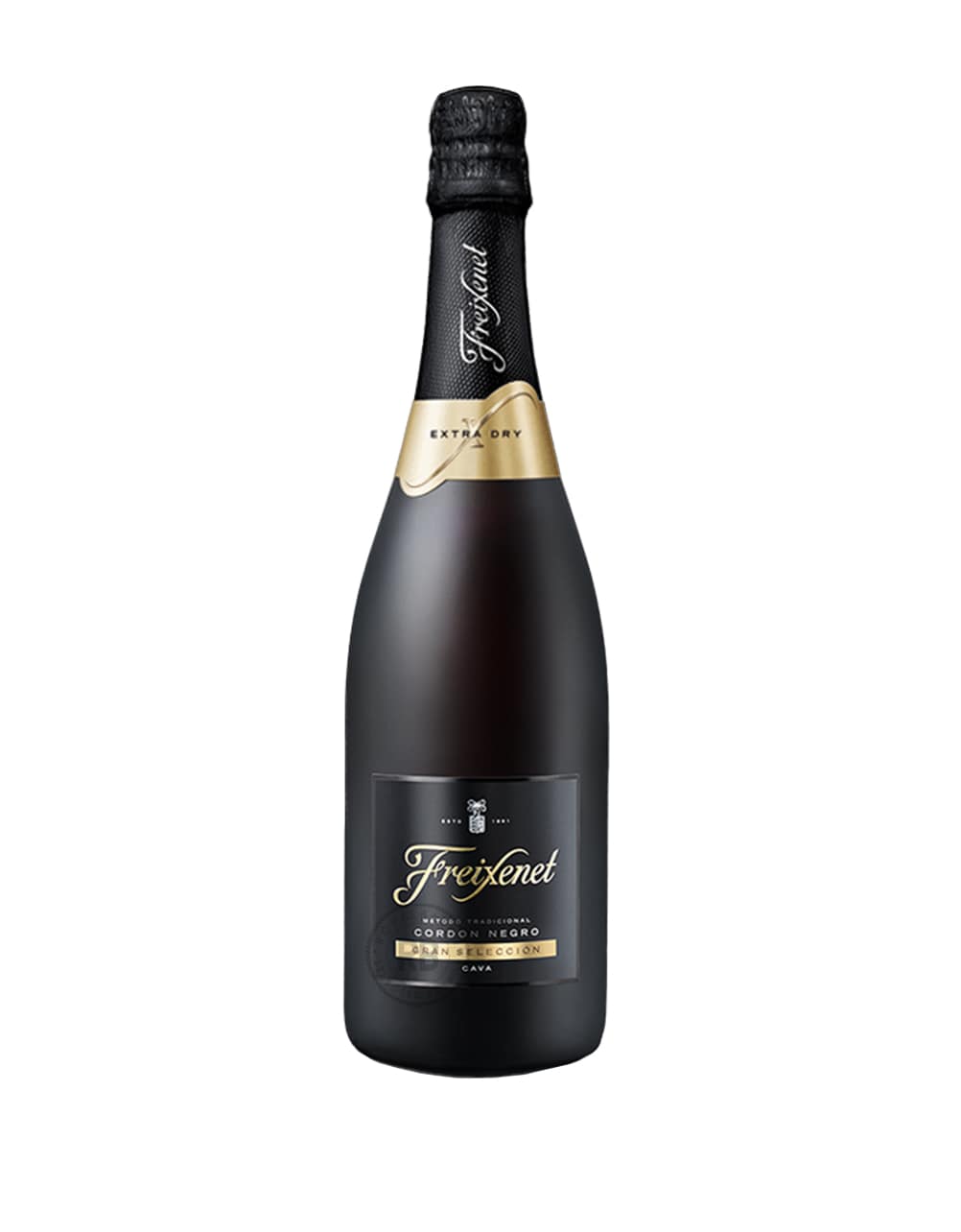 Freixenet Cordon Negro Cava Extra Dry