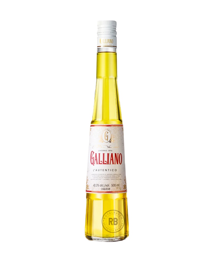 Galliano L' Autentico Liqueur 375ml