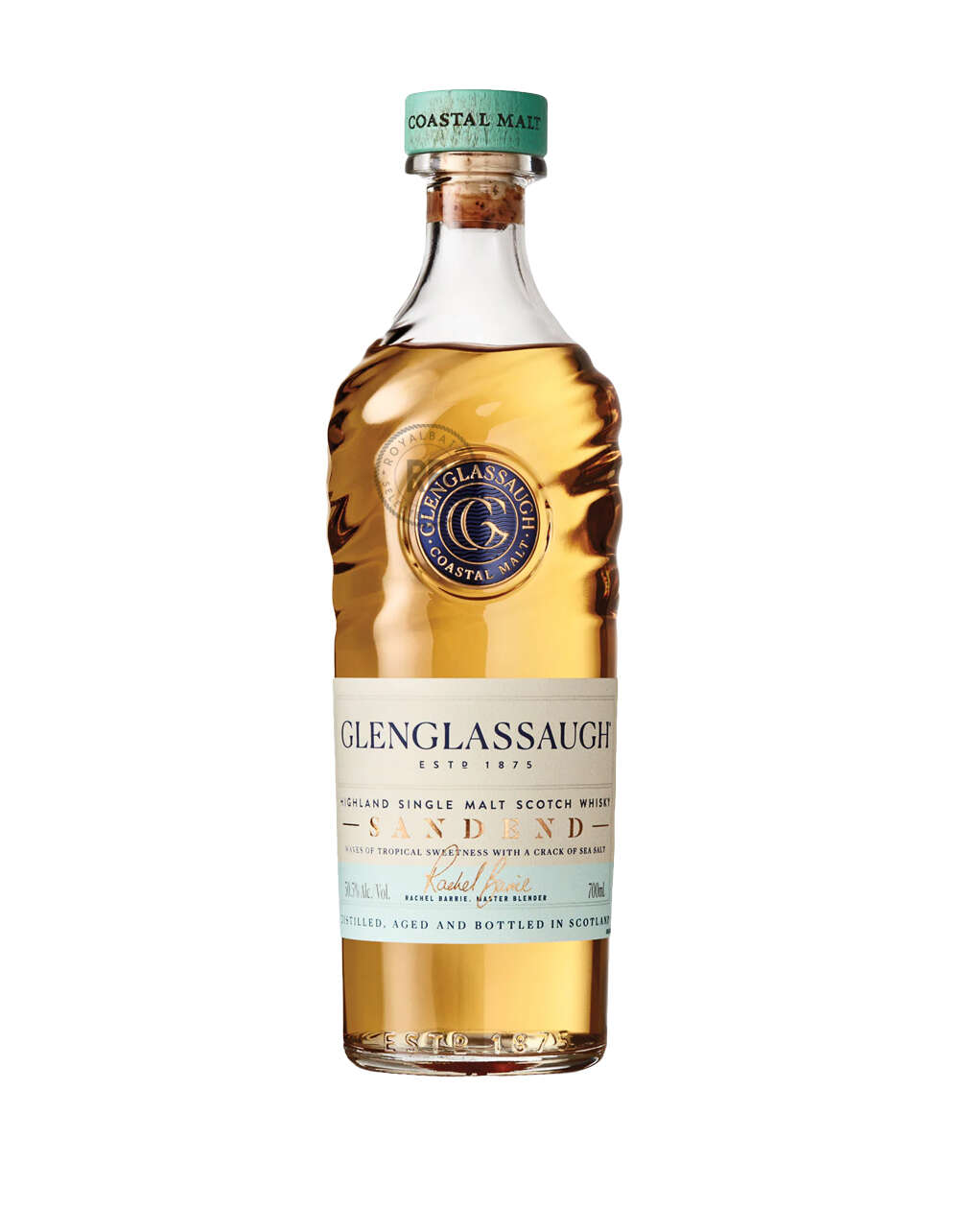 Glenglassaugh Sandend Single Malt scotch Whisky