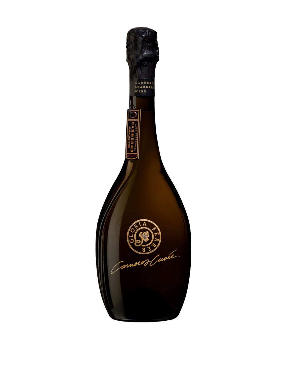 Gloria Ferrer Carneros Cuvee