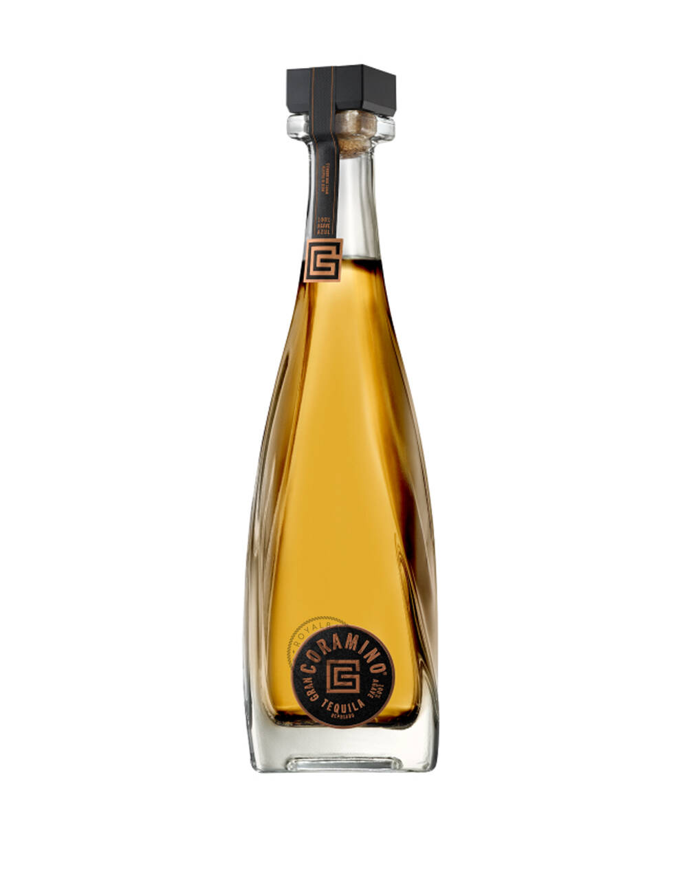 Gran Coramino Reposado Tequila 375ml