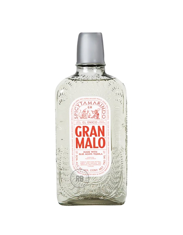 Gran Malo Spicy Tamarindo Tequila