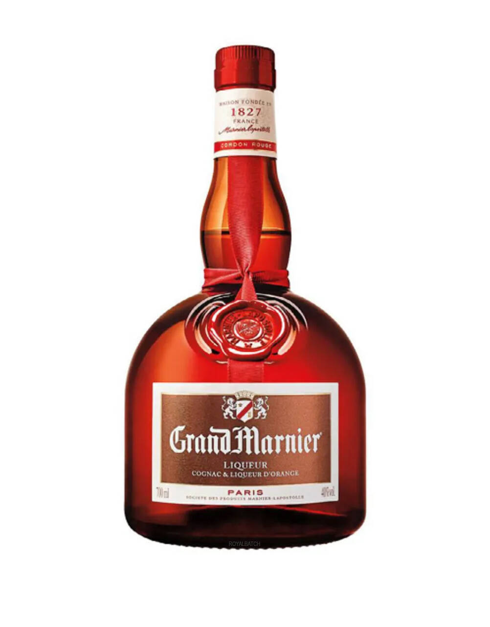 Grand Marnier Liqueur 50ml