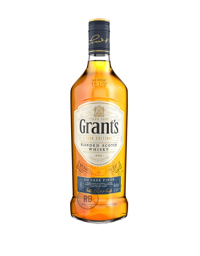 Grant's Ale Cask Finish Blended Scotch Whisky