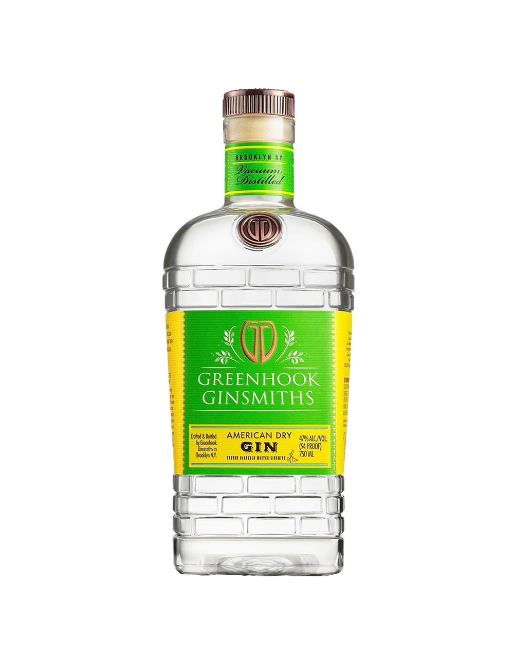 Monkey 47 - Gin Schwarzwald Dry - 750 ml