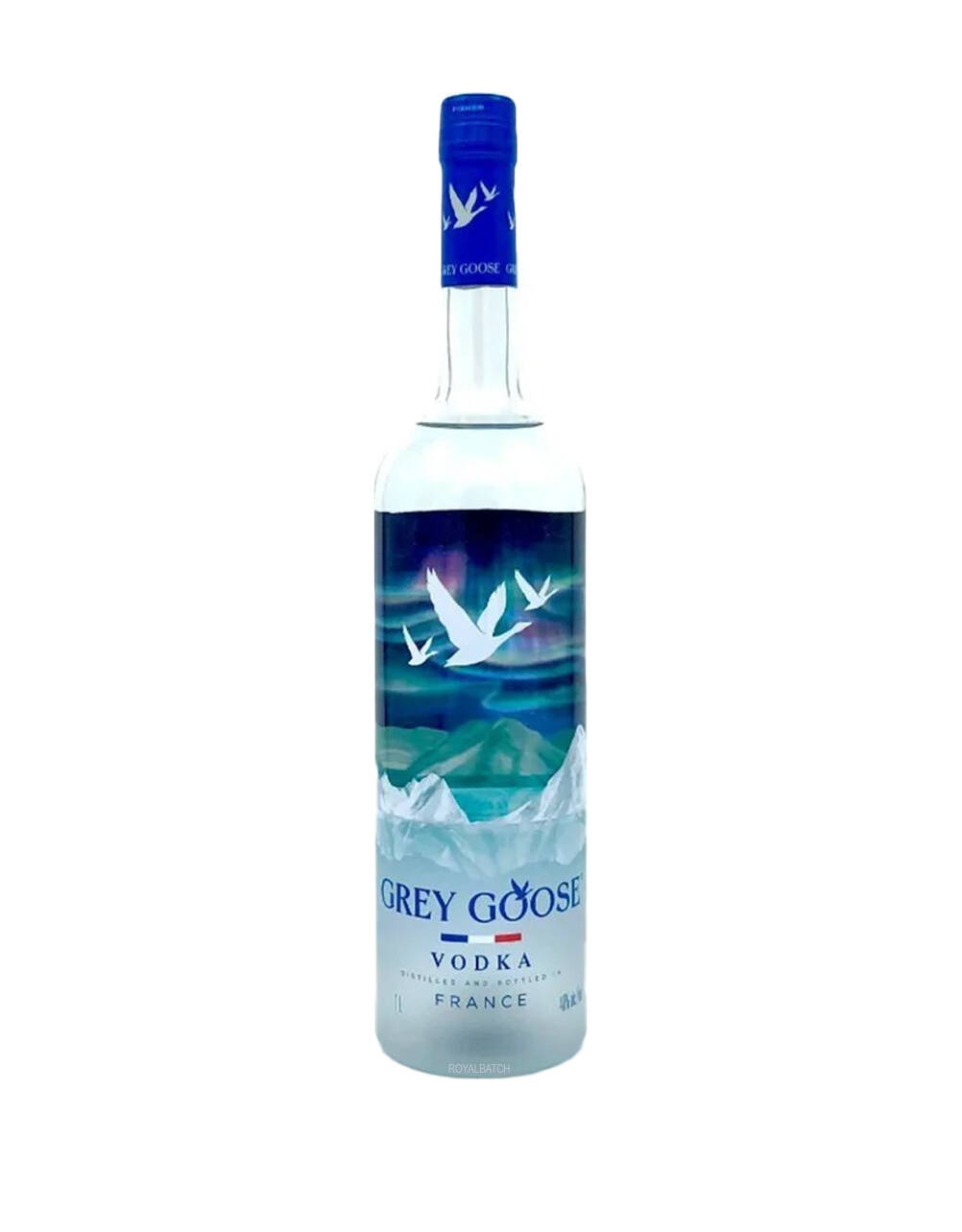 Grey Goose Northern Lights Vodka 1.75L