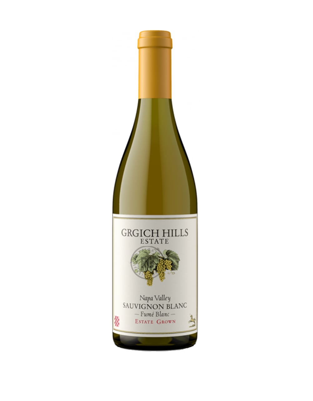 Grgich Hills Sauvignon Blanc Fume Blanc Wine